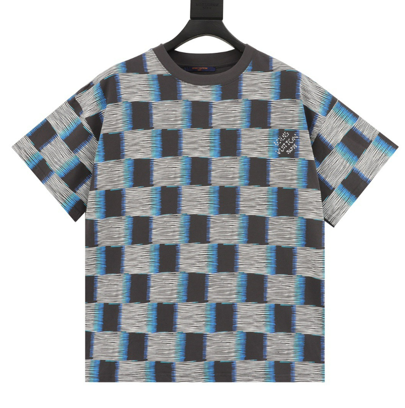 L0vis Vvtt0n T-Shirt 2024