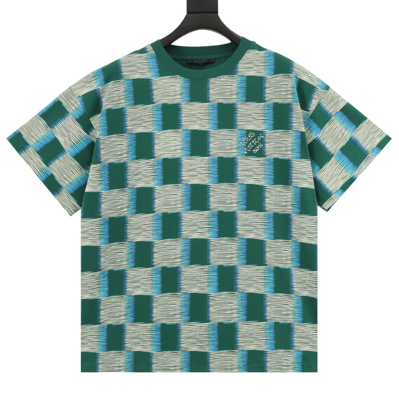 L0vis Vvtt0n T-Shirt 2024