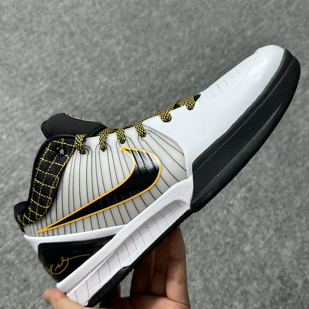 Nike Kobe 4 POP (Big Size)