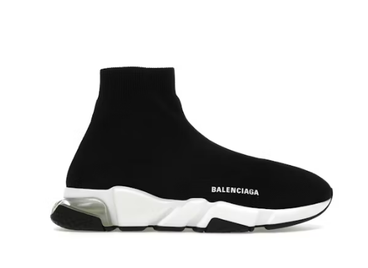 Ba1en*iaga Speed Trainers Clearsole