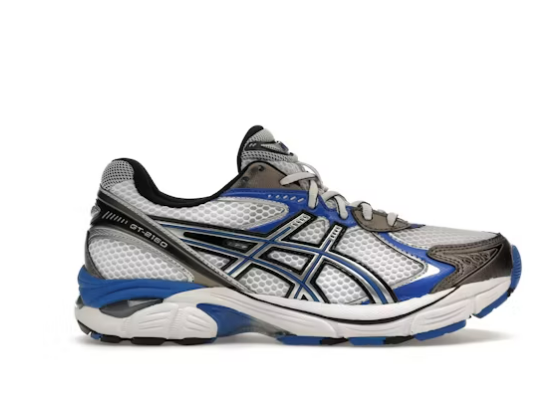 As1cs GT-2160 White Illusion Blue