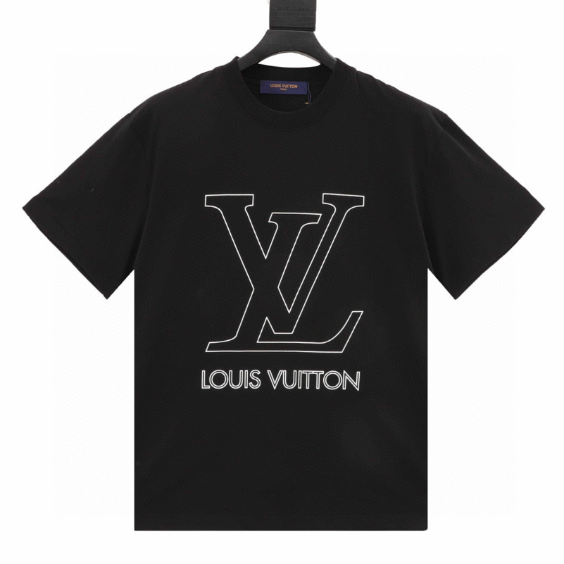 L0vis Vvtt0n T-Shirt 2024