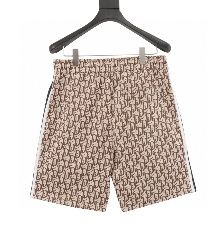 D10r shorts 2024