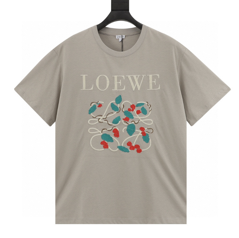 L0ew* T-Shirt 2024