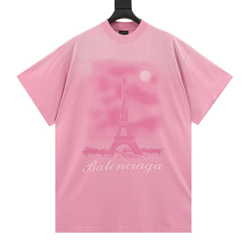 Balanciaga T-Shirt 2024