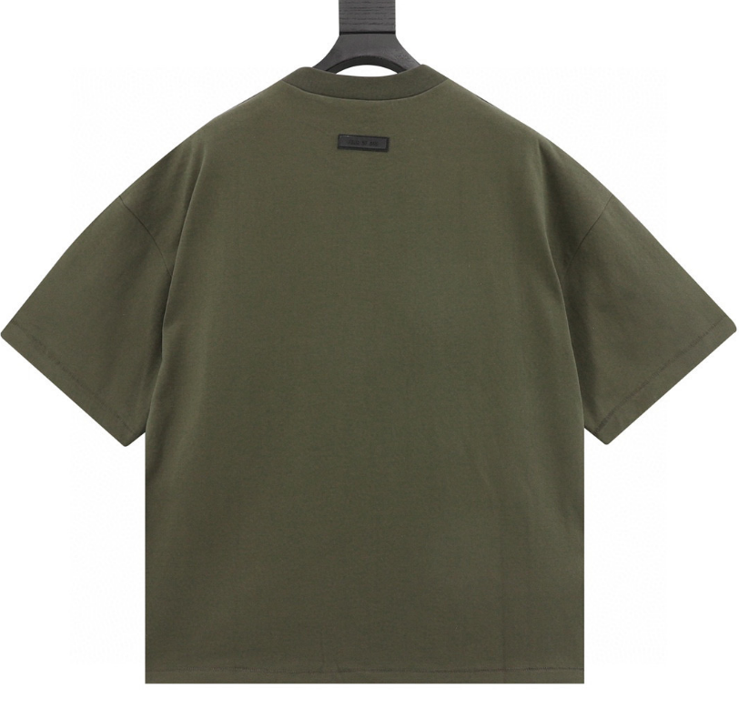 Fear of God FOG essential T-Shirt 2024