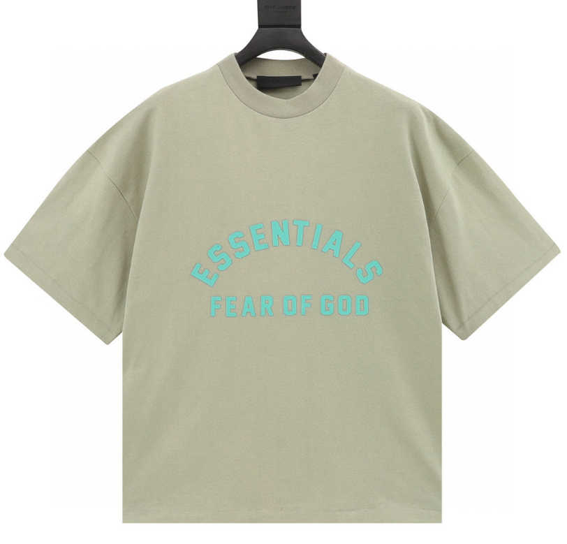 Fear of God FOG essential T-Shirt 2024