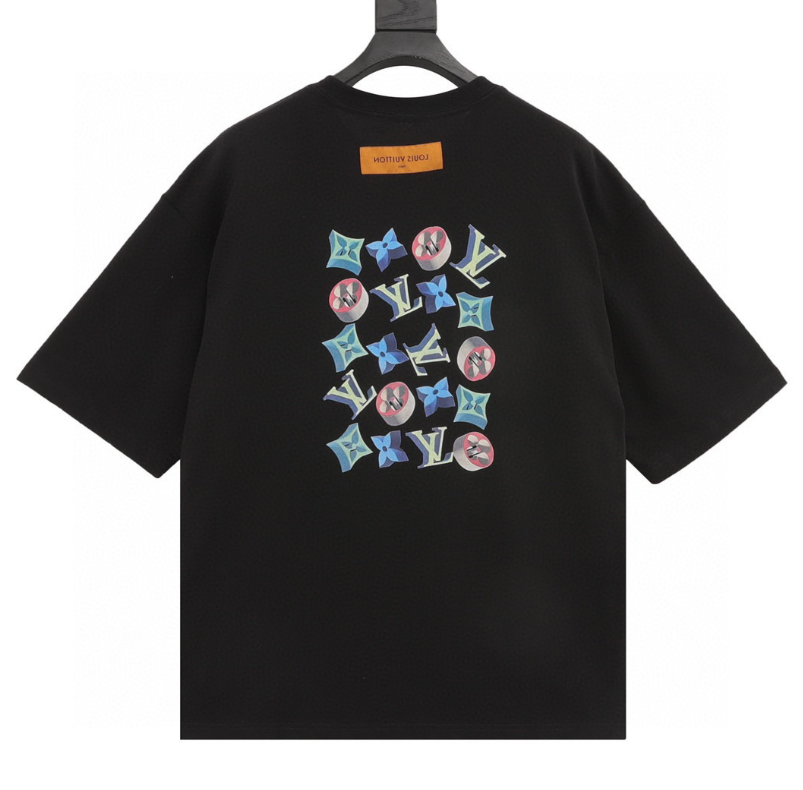 L0vis Vvtt0n T-Shirt 2024