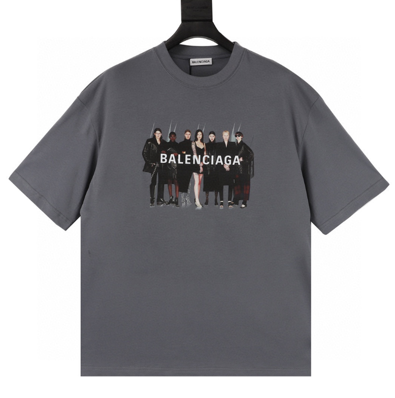 Balanciaga T-Shirt 2024