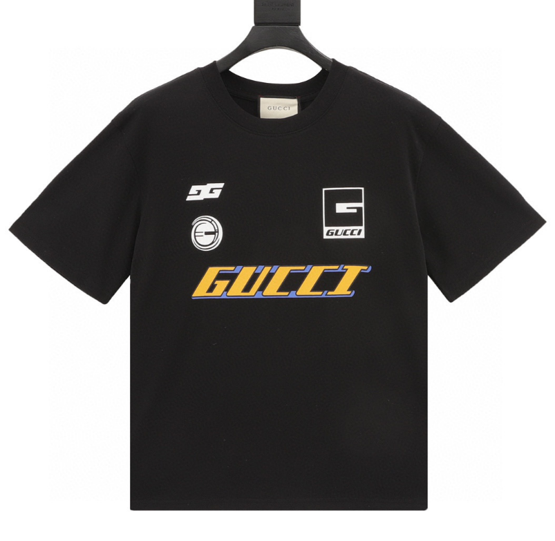 Gvc*1 T-Shirt 2024