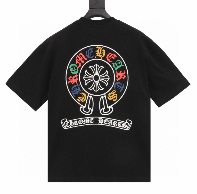 Ch*0me He**ts T-shirt 2024