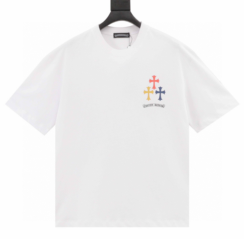 Ch*0me He**ts T-Shirt 2024