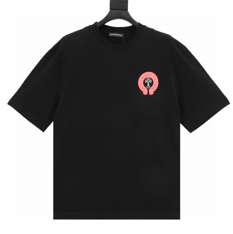 Ch*0me He**ts T-shirt 2024