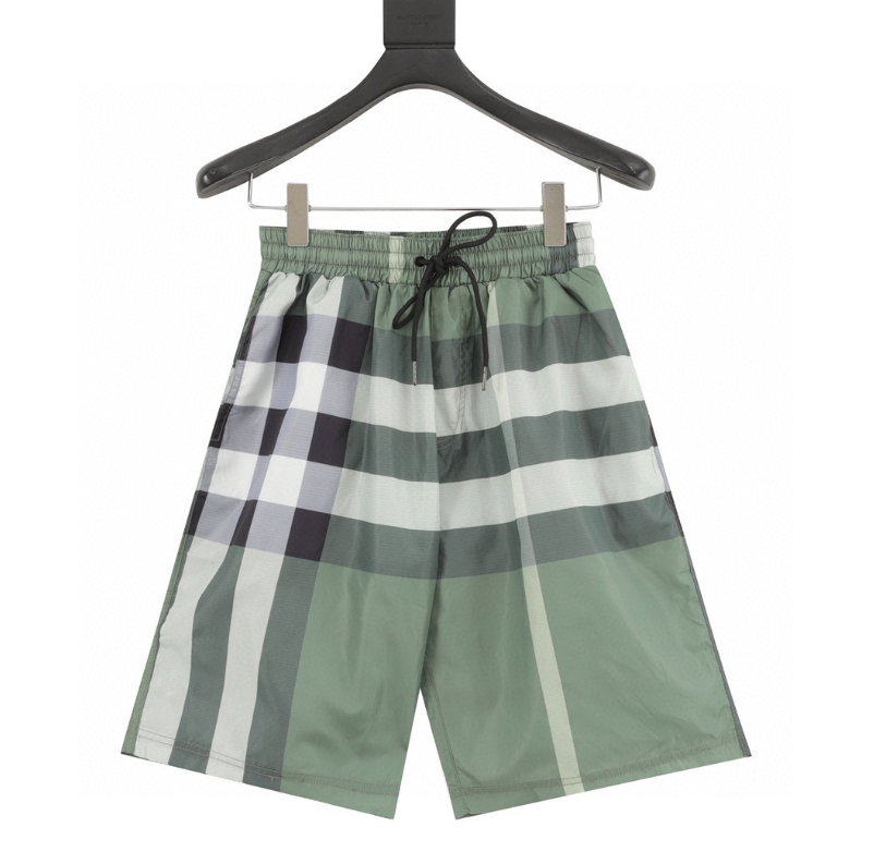 Bv*b*rry Shorts 2024