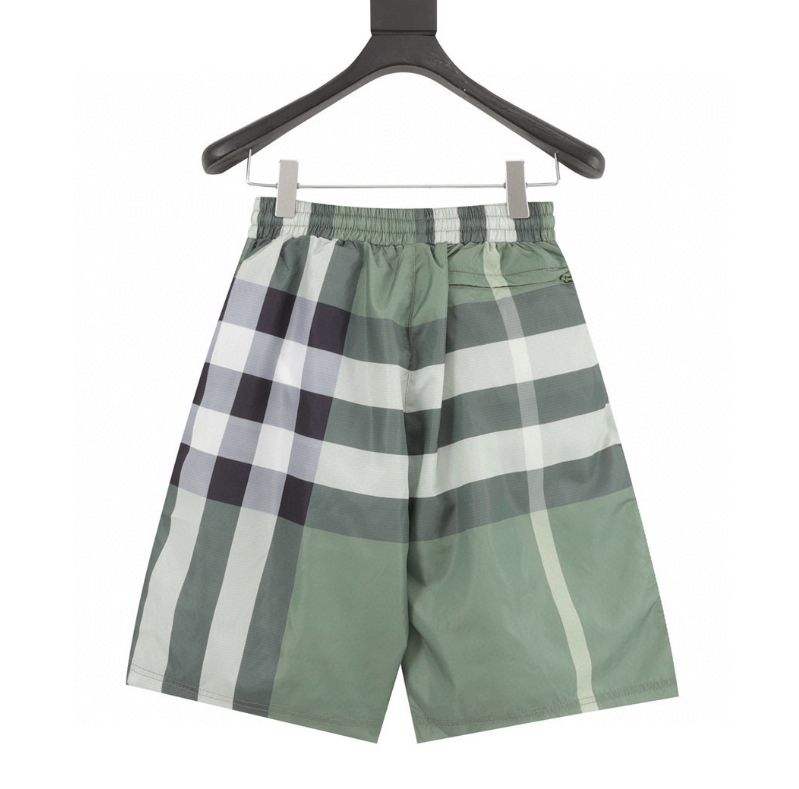 Bv*b*rry Shorts 2024