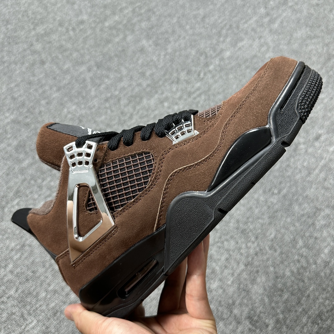 A Ma Maniere x Air Jordan 4 (BIG SIZE)