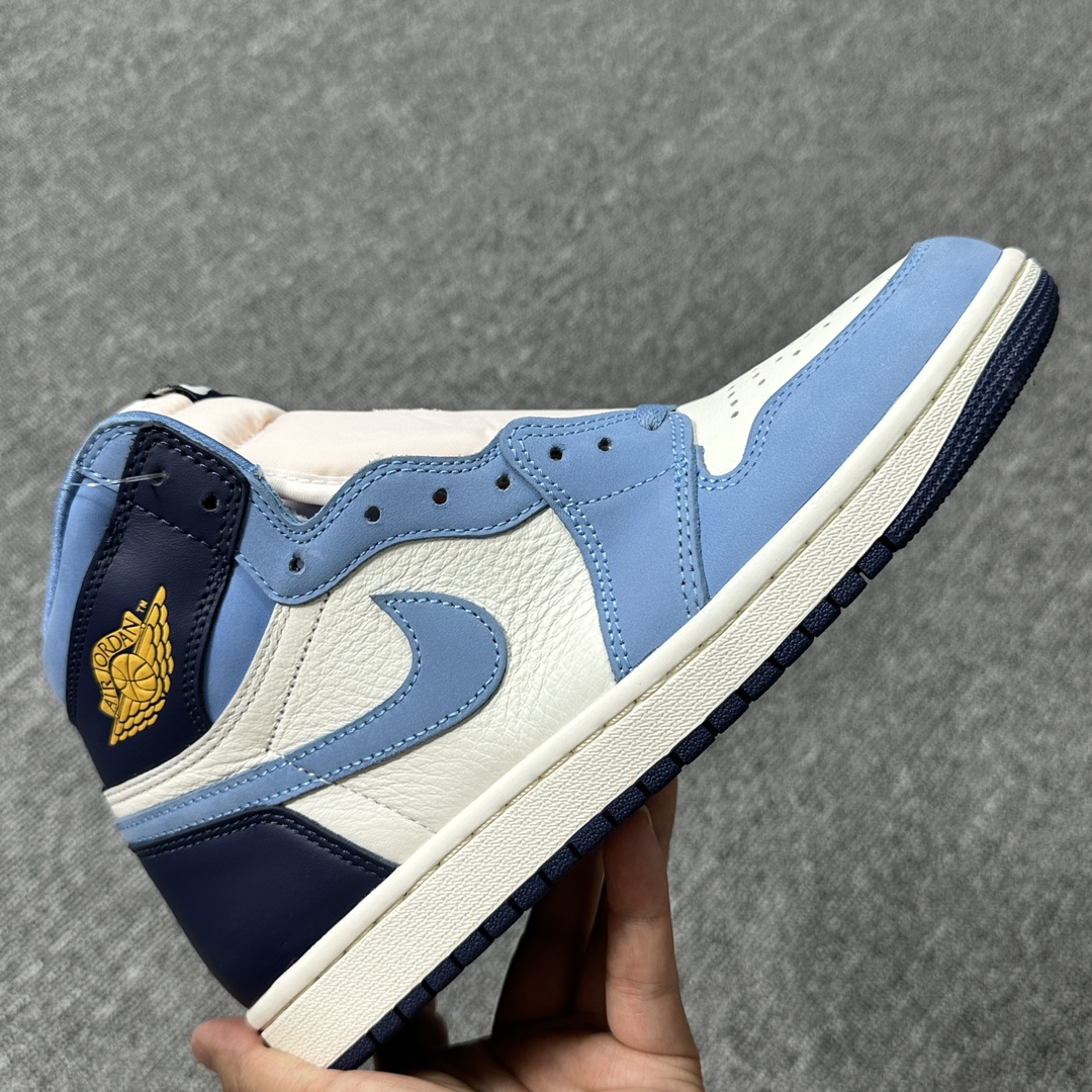 Air Jordan 1 High OG “First in Flight”