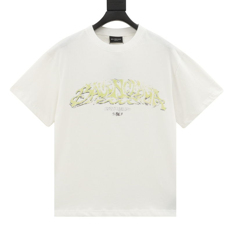 Ba1en*iaga T-shirt 2024