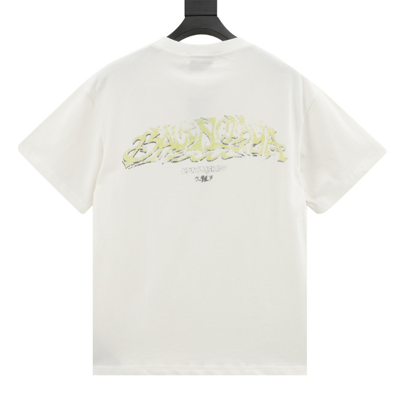 Ba1en*iaga T-shirt 2024