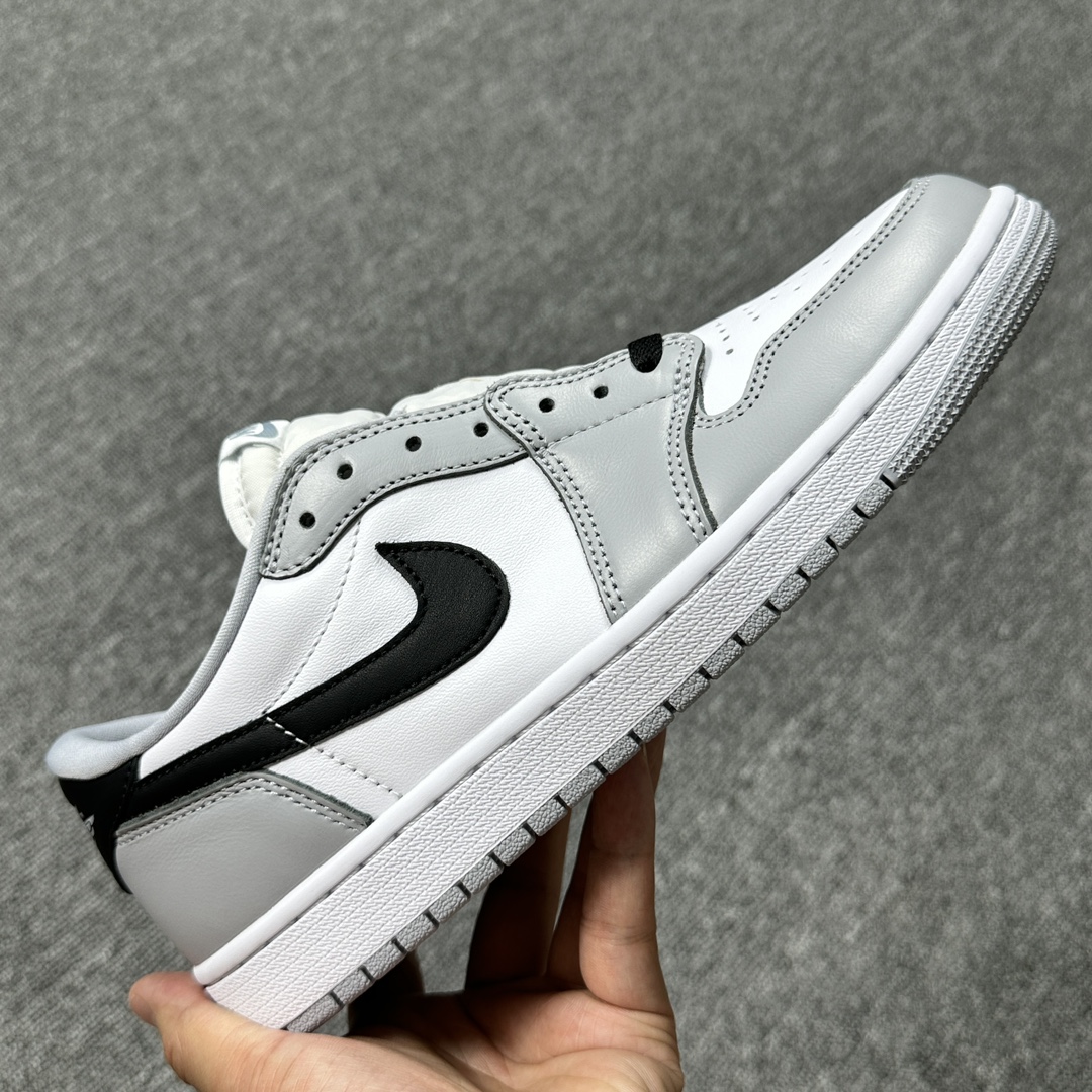 Air Jordan 1 Low OG “Barons”
