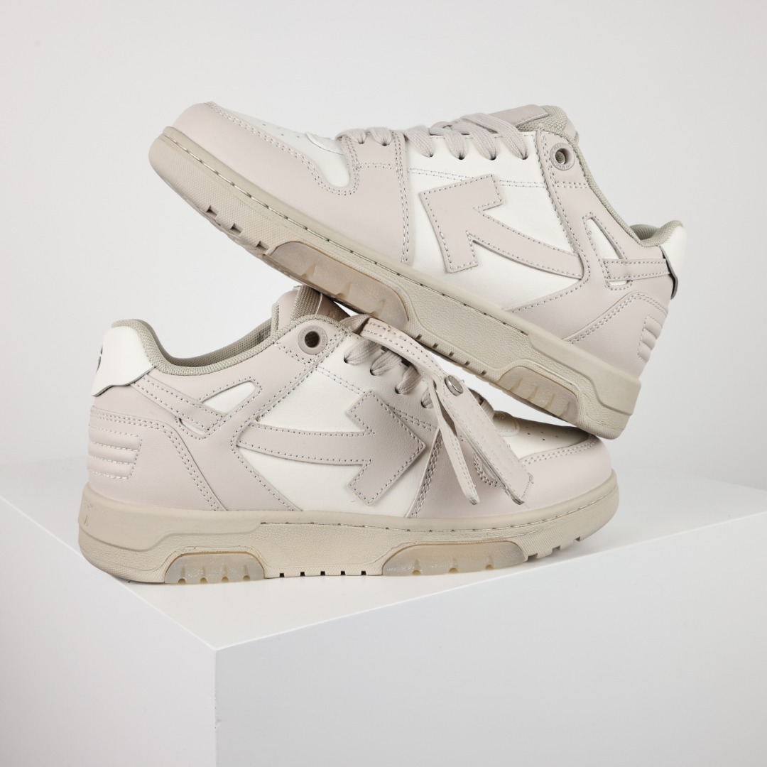 OFF-WHITE Out Of Office