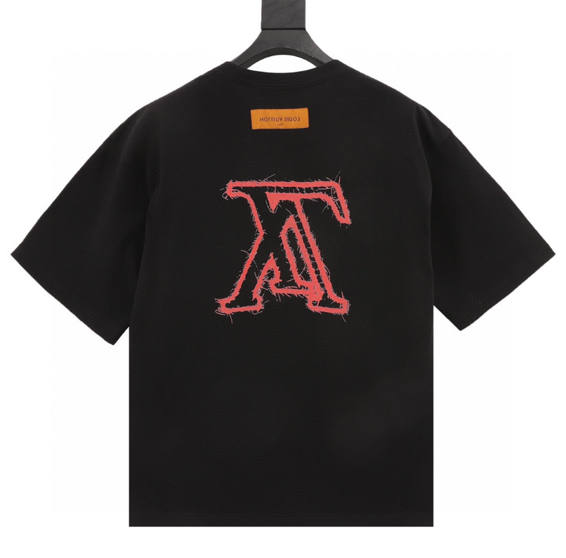 L0vis Vvtt0n T-Shirt 2024