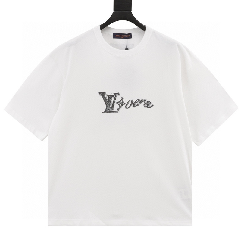 L0vis Vvtt0n T-Shirt 2024