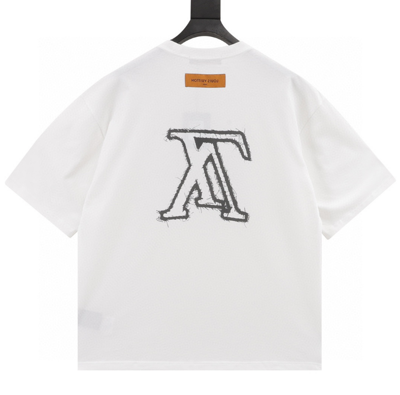 L0vis Vvtt0n T-Shirt 2024