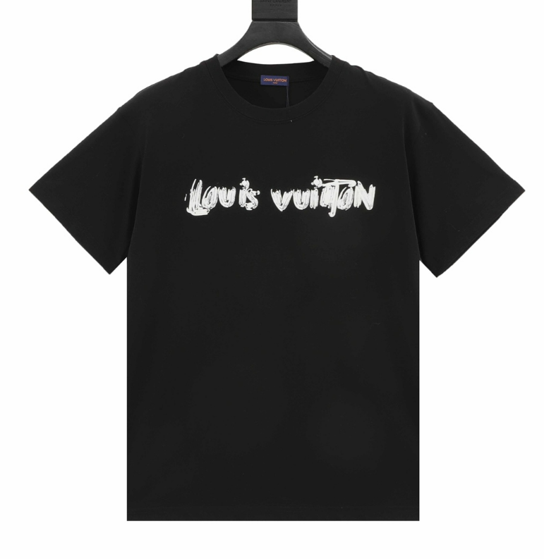 L0vis Vvtt0n T-Shirt 2024