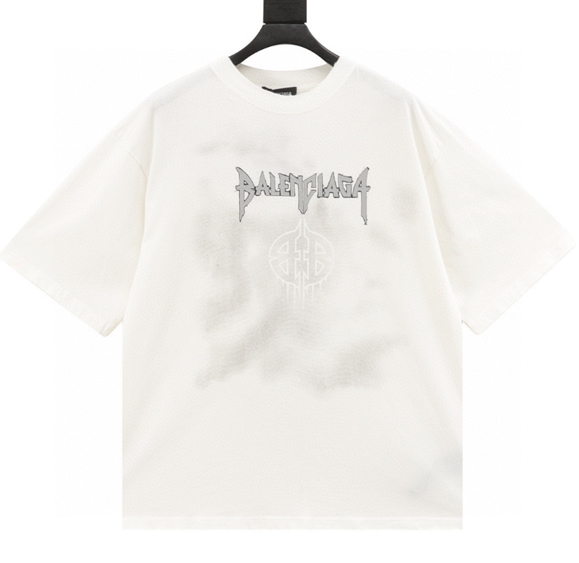Balanciaga T-Shirt 2024