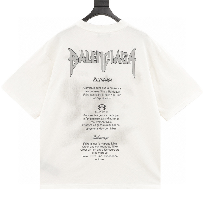 Balanciaga T-Shirt 2024