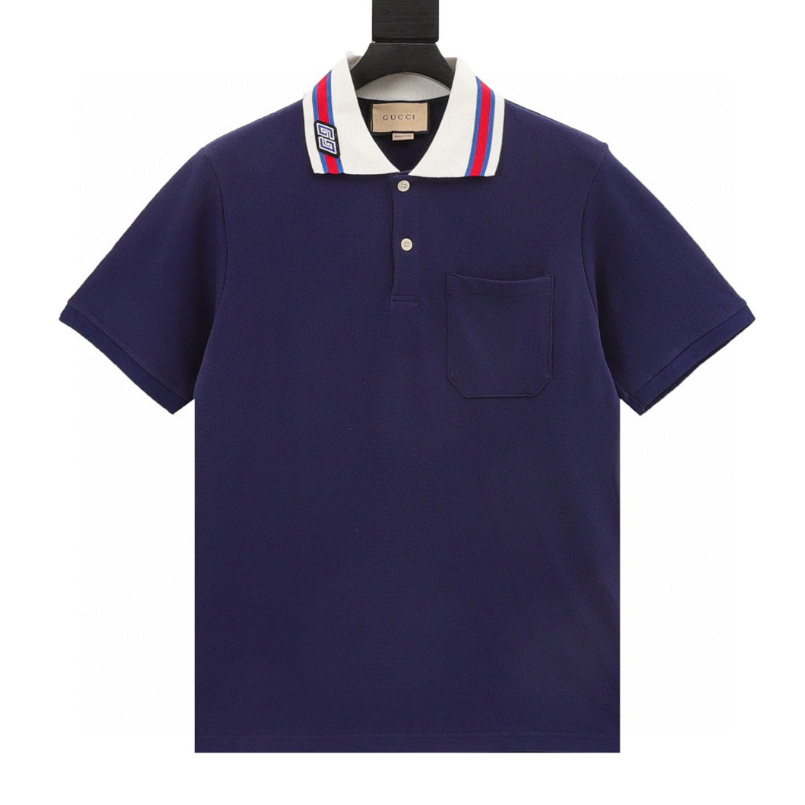 Gvc*1 Polo Shirt 2024