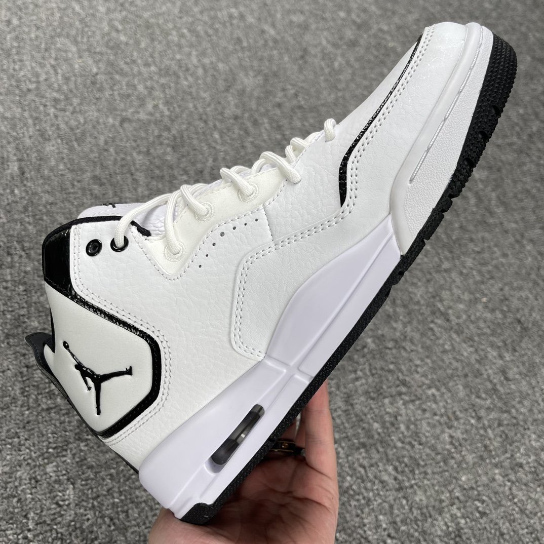 Jordan Courtside 23 White