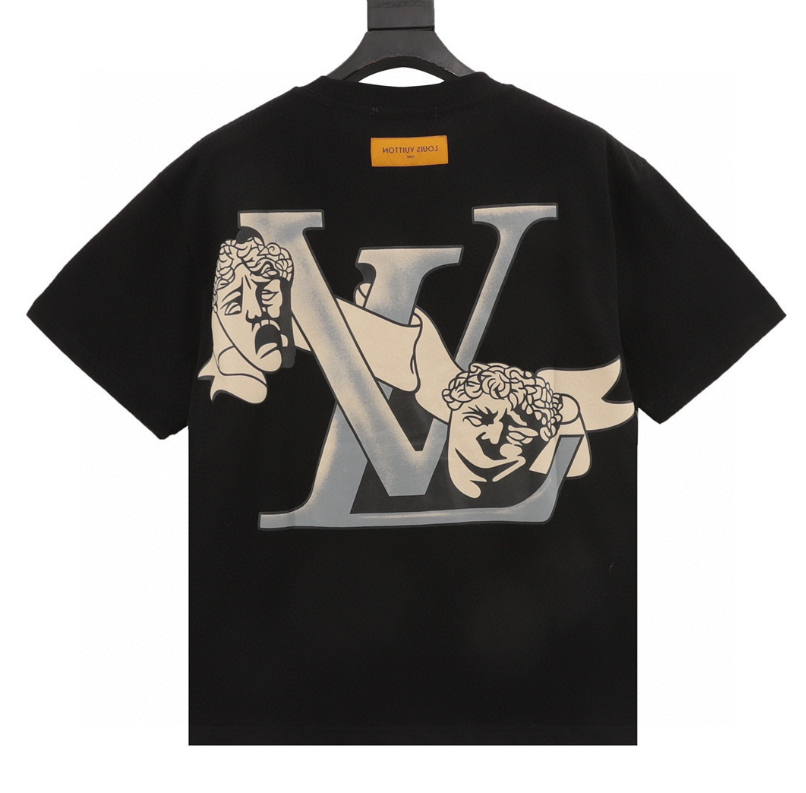 L0vis Vvtt0n T-Shirt 2024