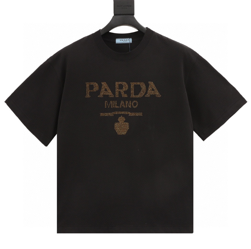 Pra*a T-Shirt 2024