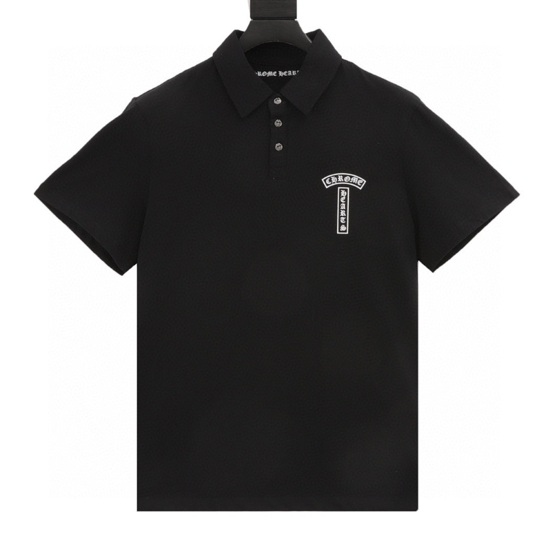 Ch*0me He**ts T-shirt 2024