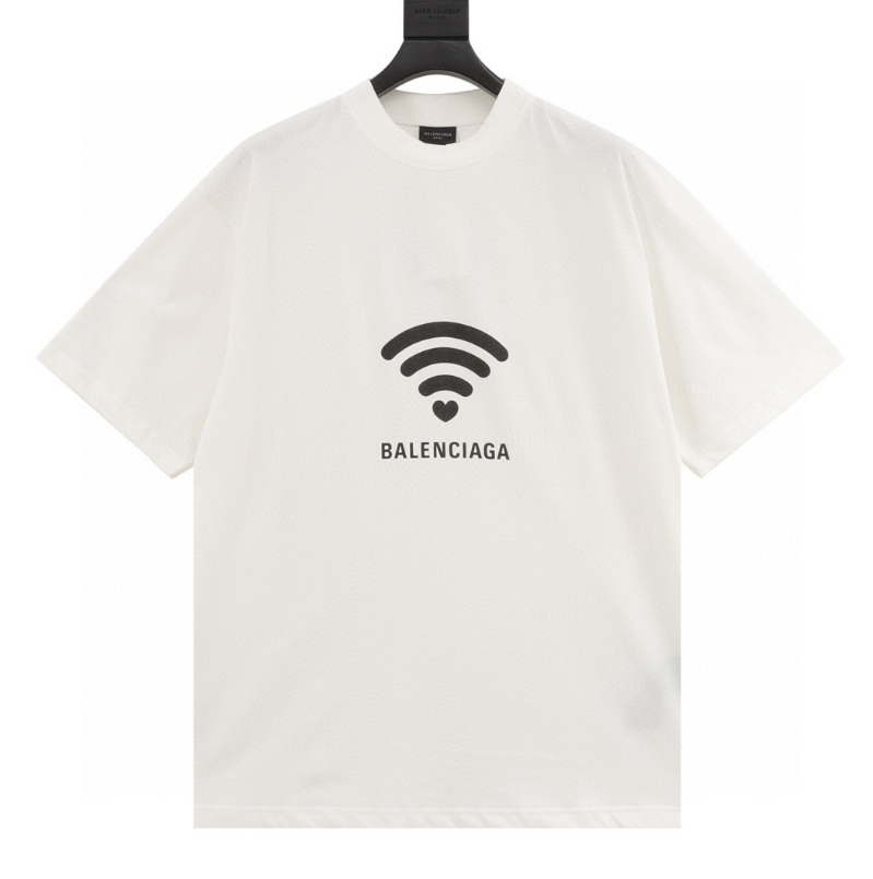 Balanciaga T-Shirt 2024