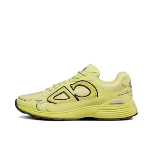 D10r B30 Reflective Yellow