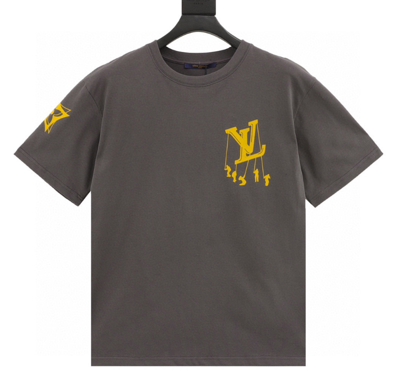 L0vis Vvtt0n T-Shirt 2024