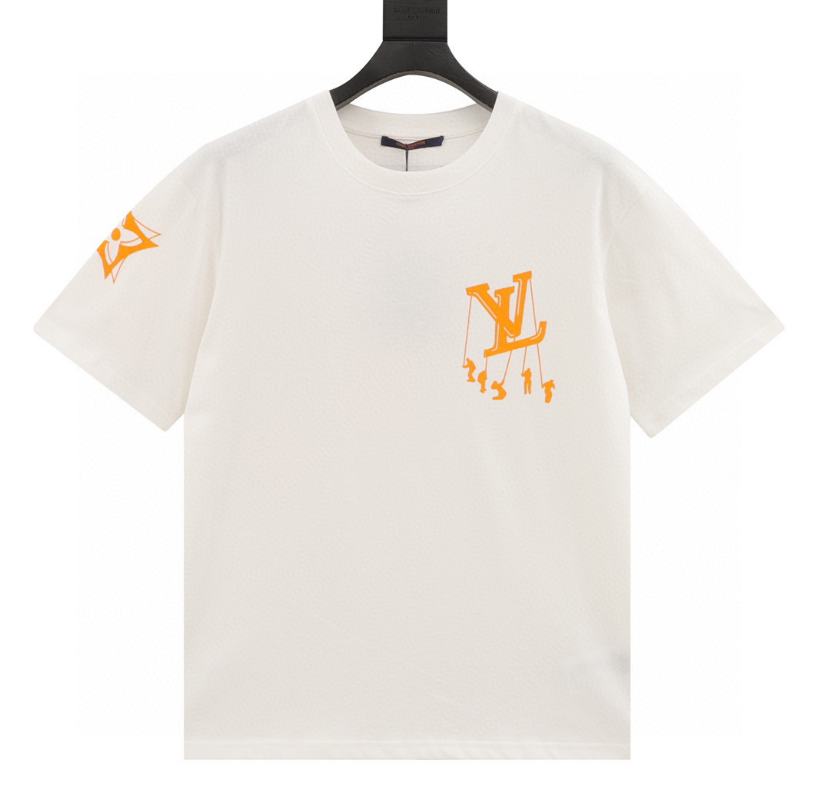 L0vis Vvtt0n T-Shirt 2024