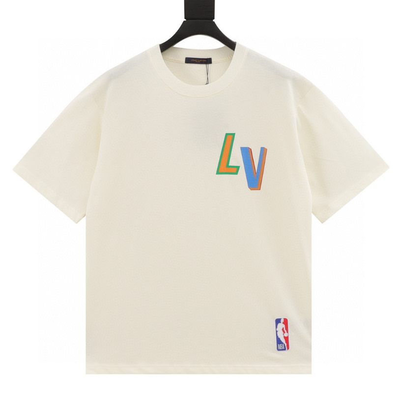 L0vis Vvtt0n T-Shirt 2024