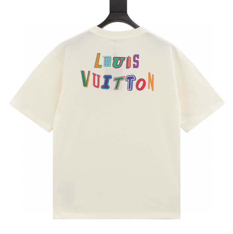 L0vis Vvtt0n T-Shirt 2024