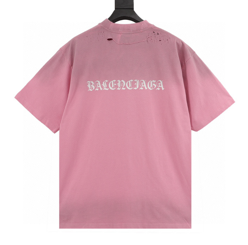 Balanciaga T-Shirt 2024