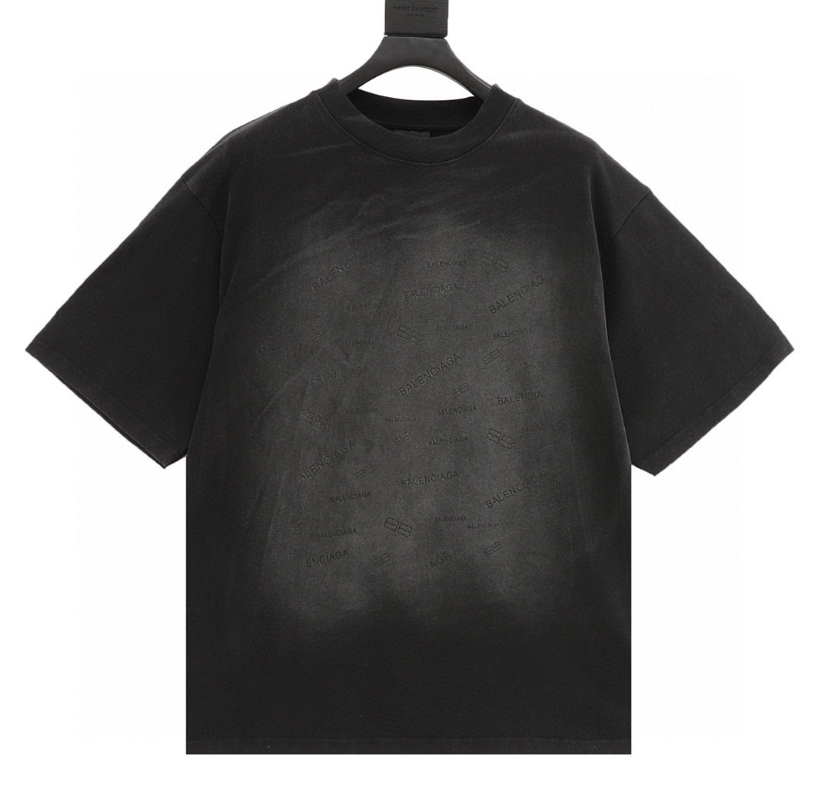 Balenciage T-Shirt 2024