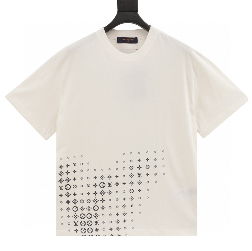 L0vis Vvtt0n T-Shirt 2024