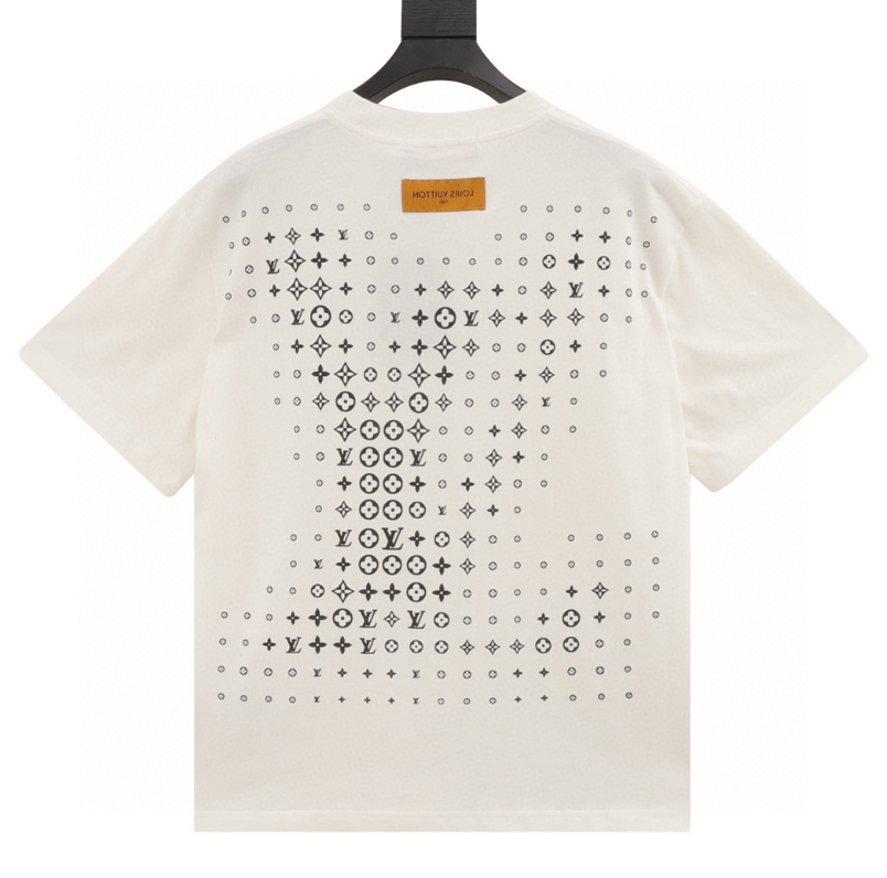 L0vis Vvtt0n T-Shirt 2024