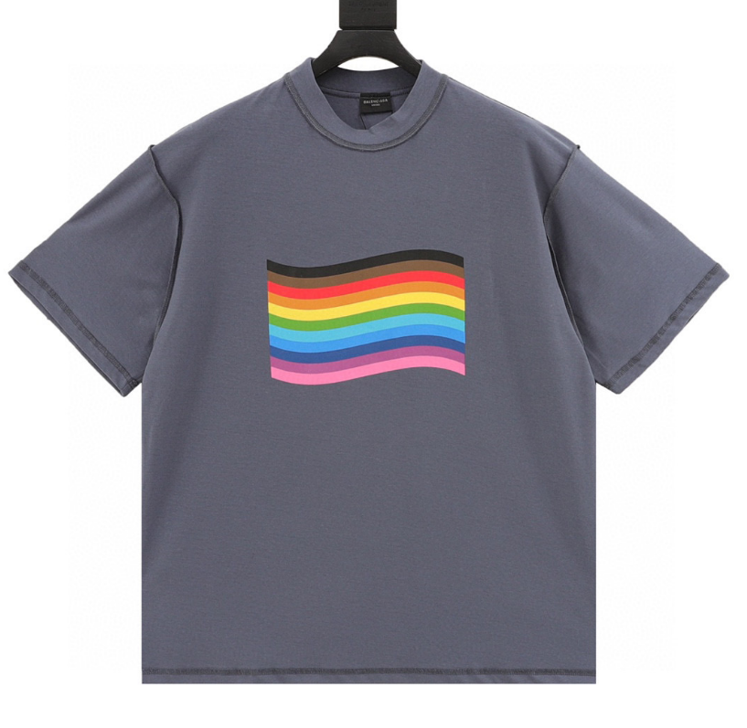Balanciaga T-Shirt 2024
