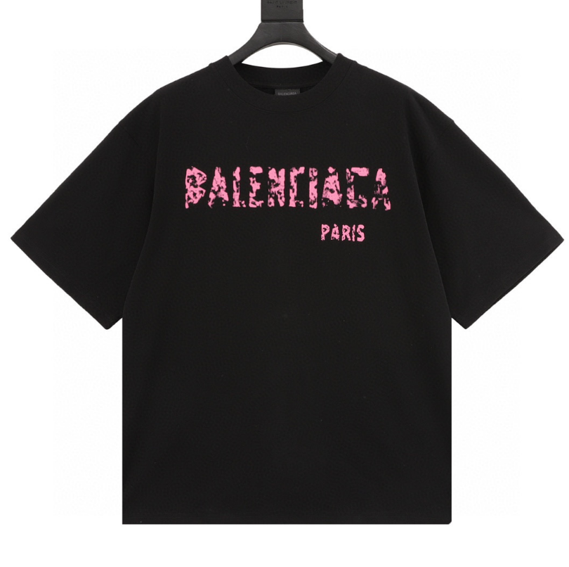 Balanciaga T-Shirt 2024