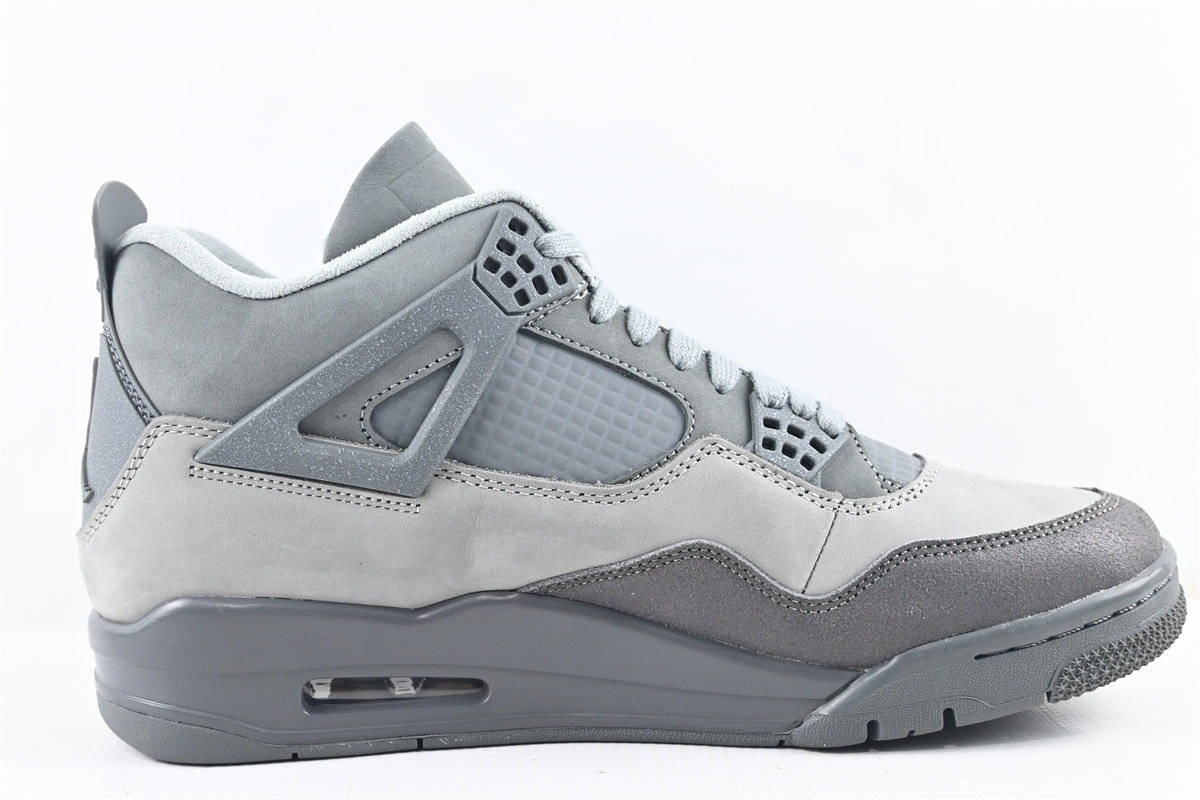 Jordan 4 Retro SE Paris Olympics (Big Size)