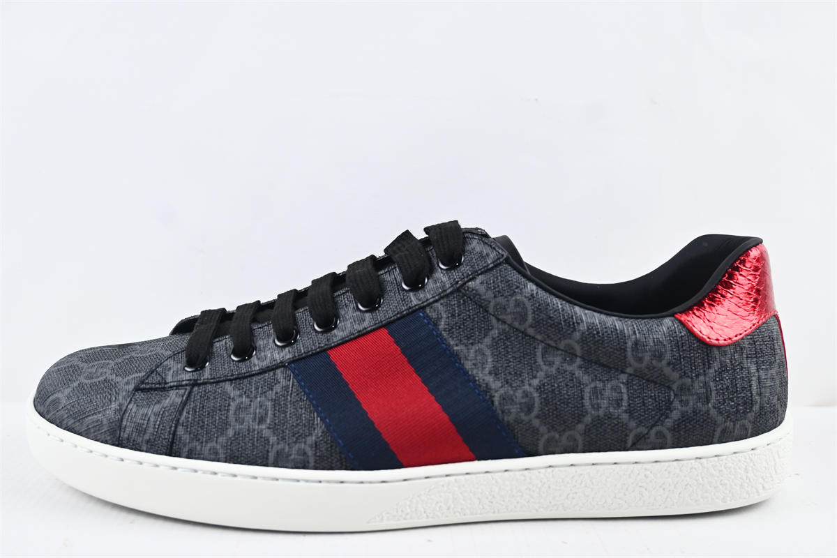 Gvc*1 Ace GG Svp*me Black